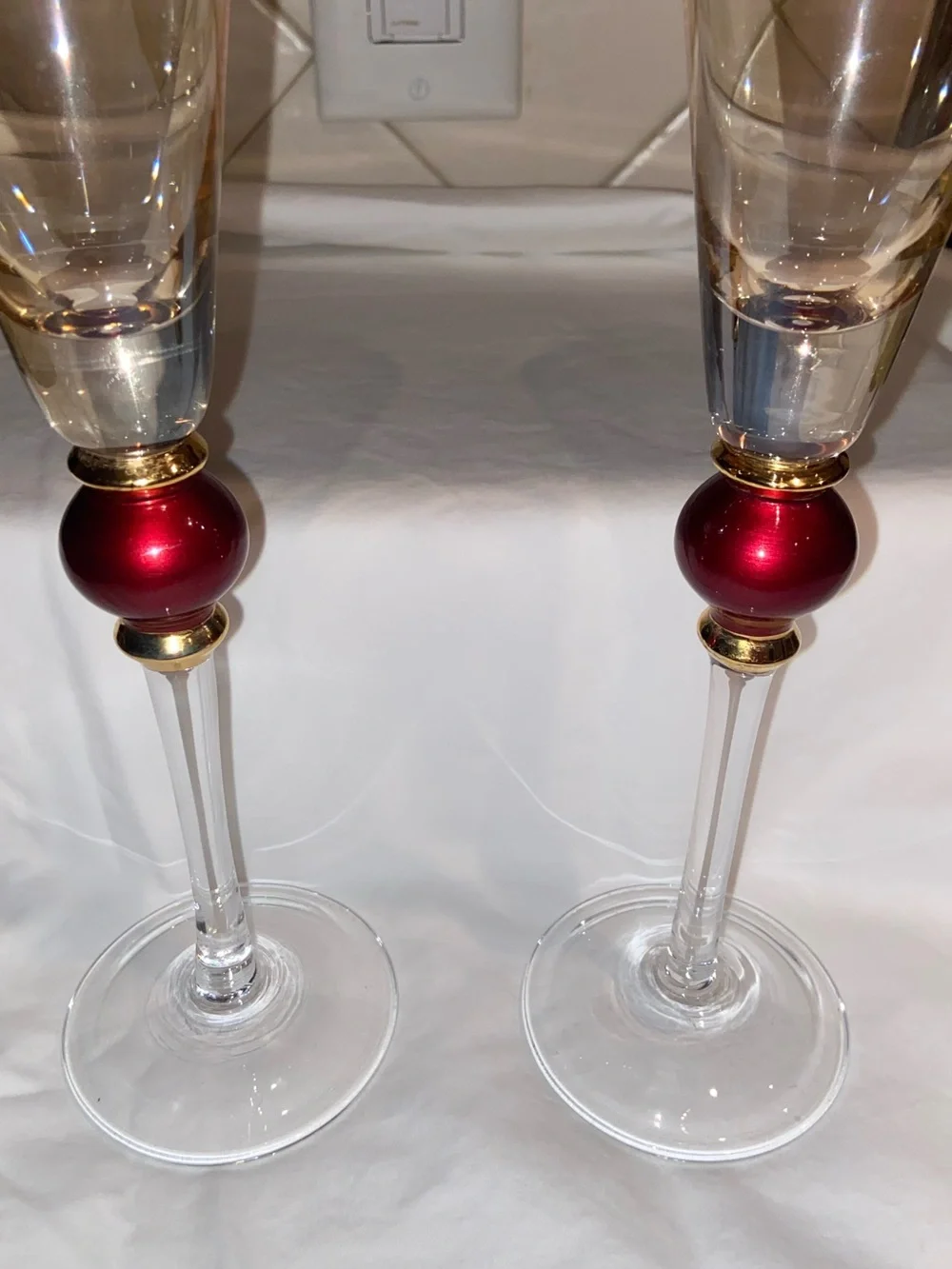Pier 1 vintage set